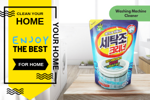 Cleaning Products
